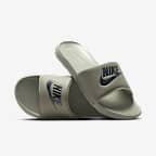 Nike Victori One Men's Slides. Nike.com
